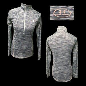 Women's Under Armour Women's Tech 1/2 Zip Jacket